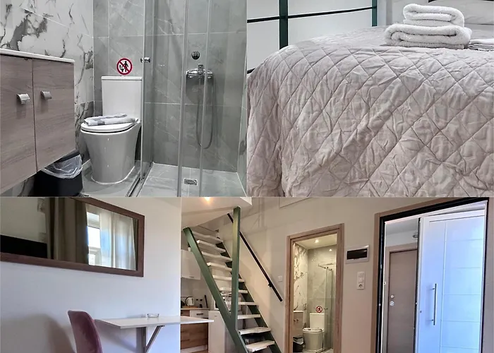 κομψό πέτρινο για ζευγάρια - Iv * 하니아