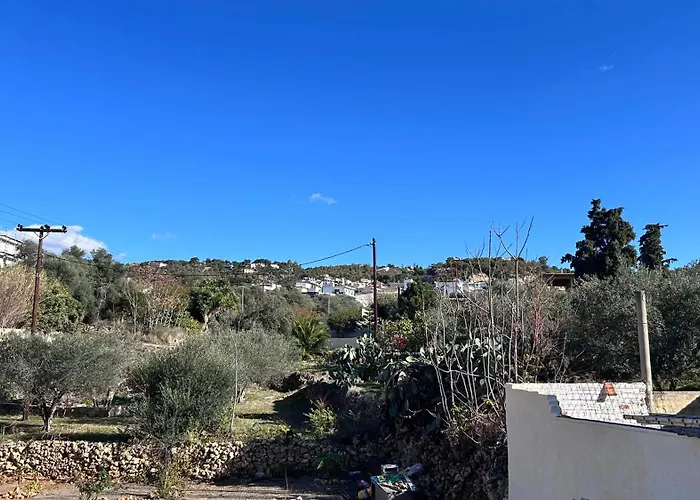 κομψό πέτρινο για ζευγάρια - Iv 아파트