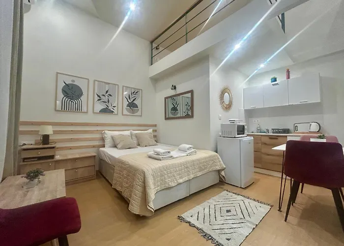 κομψό πέτρινο για ζευγάρια - Iv *