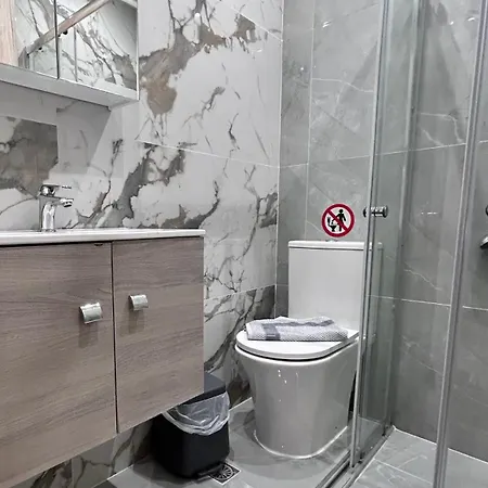 κομψό πέτρινο για ζευγάρια - Iv * Chania (Crete)