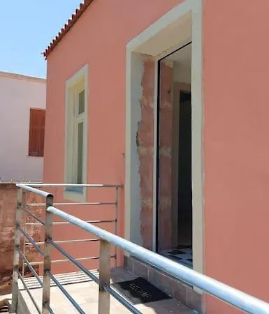 κομψό πέτρινο για ζευγάρια - Iv Apartment Chania (Crete)