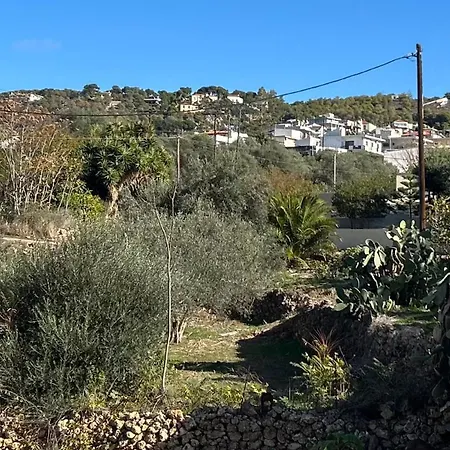 κομψό πέτρινο για ζευγάρια - Iv Apartman Hriszí Aktí Haniá