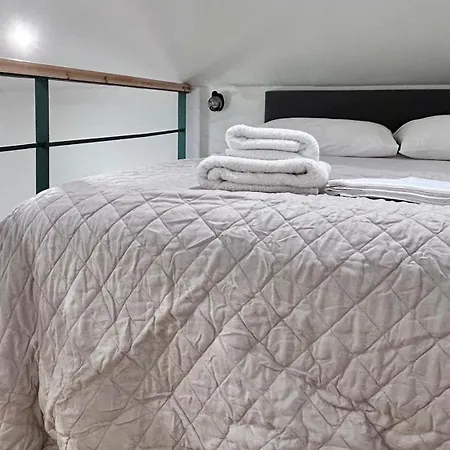 κομψό πέτρινο για ζευγάρια - Iv Chania (Crete)