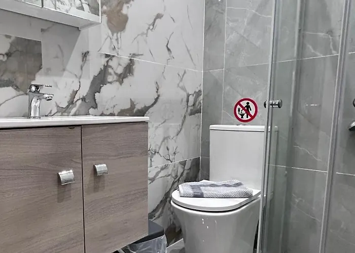 κομψό πέτρινο για ζευγάρια - Iv * Chania (Crete)